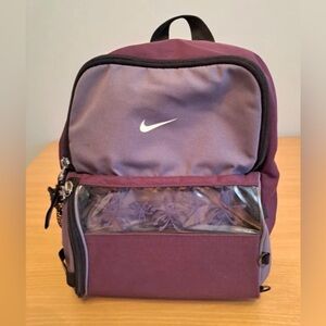 Vintage Nike Brasilia JDI Mini Backpack